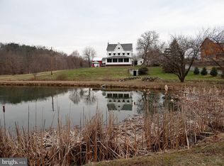 283 Hickory Dr, Auburn, PA 17922