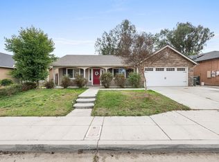 4739 W Harvard Ave, Fresno, CA