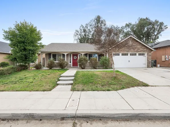 4739 W Harvard Ave, Fresno, CA 93722