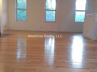 2341 N Janssen Ave #2, Chicago, IL 60614