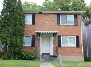 110 Wroe Ave, Dayton, OH 45406