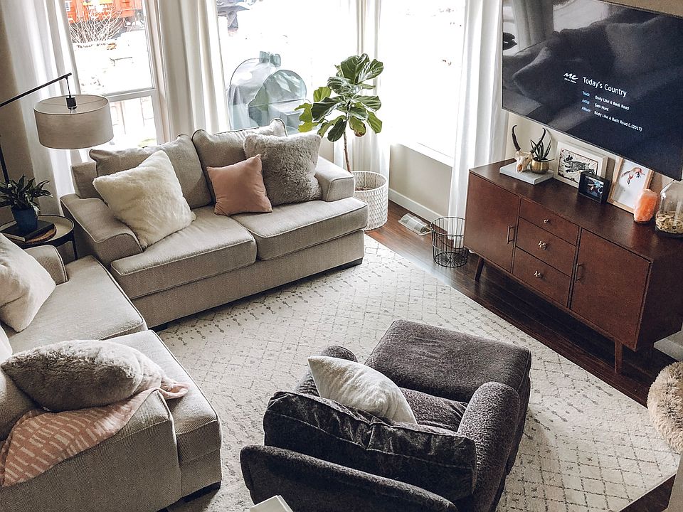 Front Room