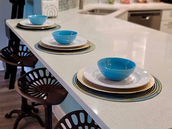 Quartz Countertops