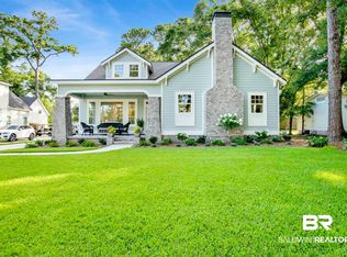 157 Orange Ave, Fairhope, AL 36532