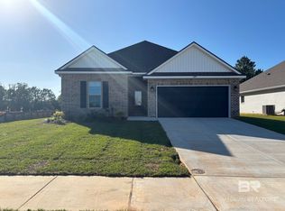 13297 Canebrake Cir, Foley, AL 36535
