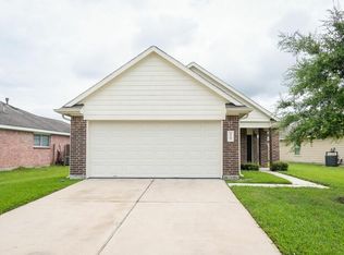 12703 Rio Nueces Ln, Rosharon, TX 77583