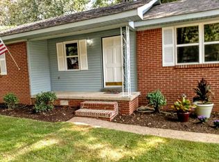 209 Best St, Bells, TN 38006