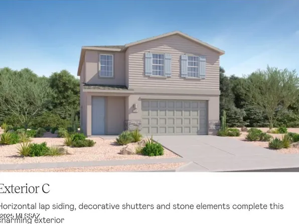 10335 W Harper St, Marana, AZ 85653