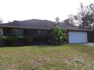 2510 Andorra St, Navarre, FL 32566