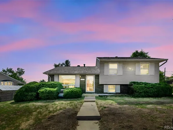 7752 Saulsbury Street, Arvada, CO 80003