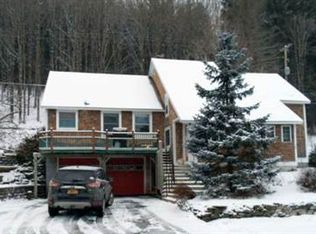 2135 County Highway 33, Cooperstown, NY