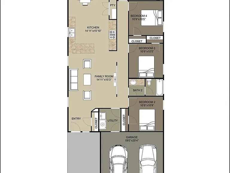 13338 Ella View Ln — Photo 8