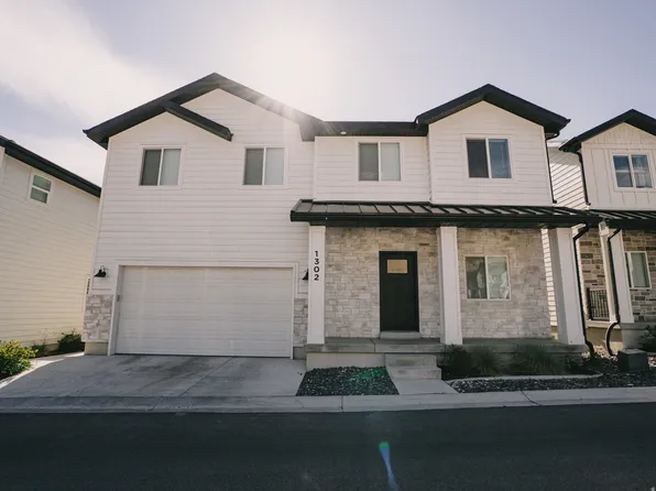 1302 S 1100 E, Provo, UT 84601