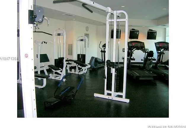 2475 Brickell Ave #709 — Photo 3