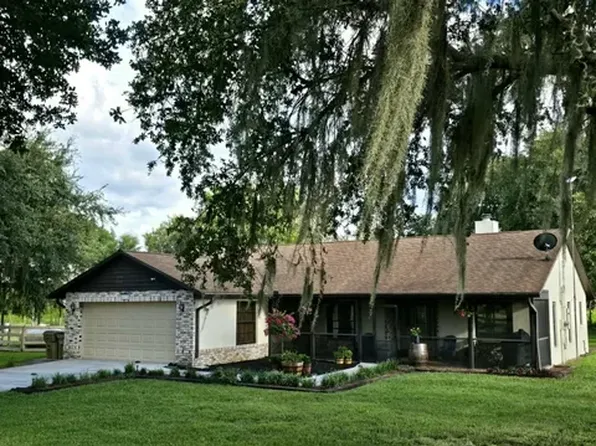 2912 Carter Jones Rd, Groveland, FL 34736