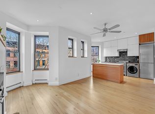 632 11th St APT 6, Brooklyn, NY 11215