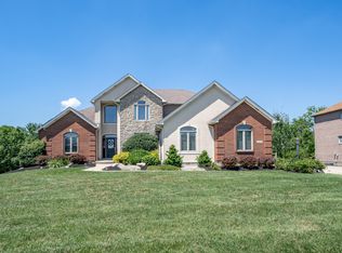 5190 Mountview Ct, Liberty Township, OH 45011