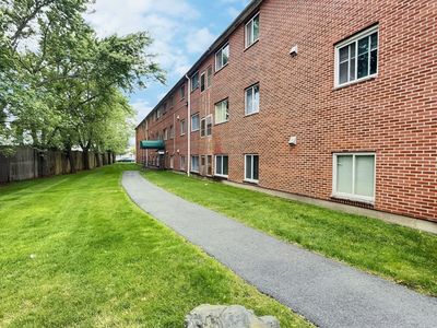 35 Prospect St APT 204, Woburn, MA, 01801