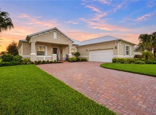 2534 Saint Lucia Cir, Vero Beach, FL 32967