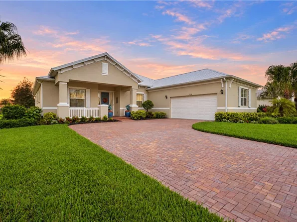 2534 Saint Lucia Cir, Vero Beach, FL 32967
