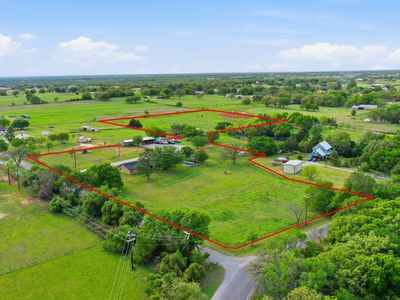 187 County Road 4195, Decatur, TX, 76234