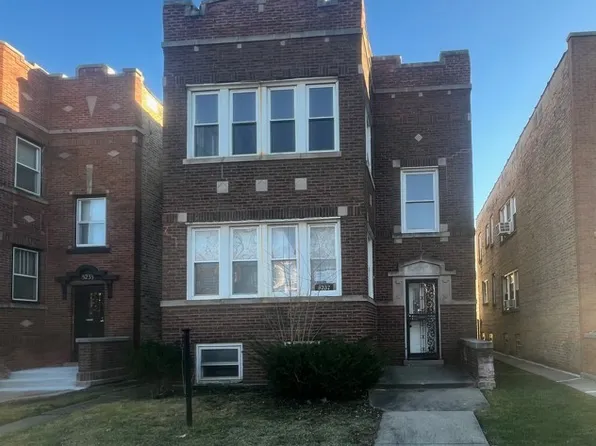 5237 W Crystal St, Chicago, IL 60651