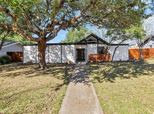 2920 Whitemarsh Cir, Richardson, TX 75080