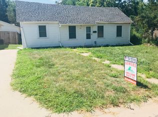 408 E 11th St, Concordia, KS 66901