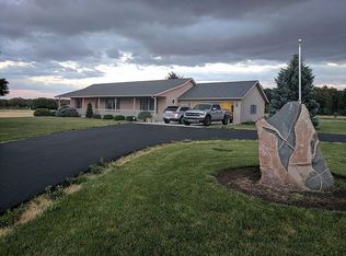 4544 State Road 8, Auburn, IN 46706