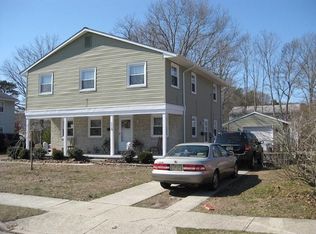 10 Crestmont Dr #A, Somers Point, NJ