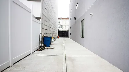 Rented by Nooklyn NYC LLC