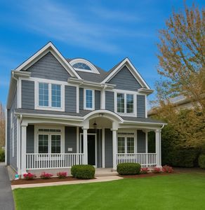 954 Vernon Ave, Glencoe, IL, 60022