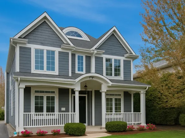 954 Vernon Ave, Glencoe, IL 60022