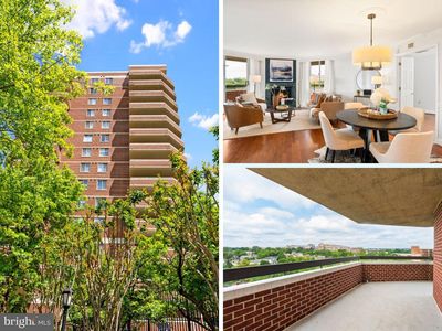 1276 N Wayne St APT 830, Arlington, VA, 22201