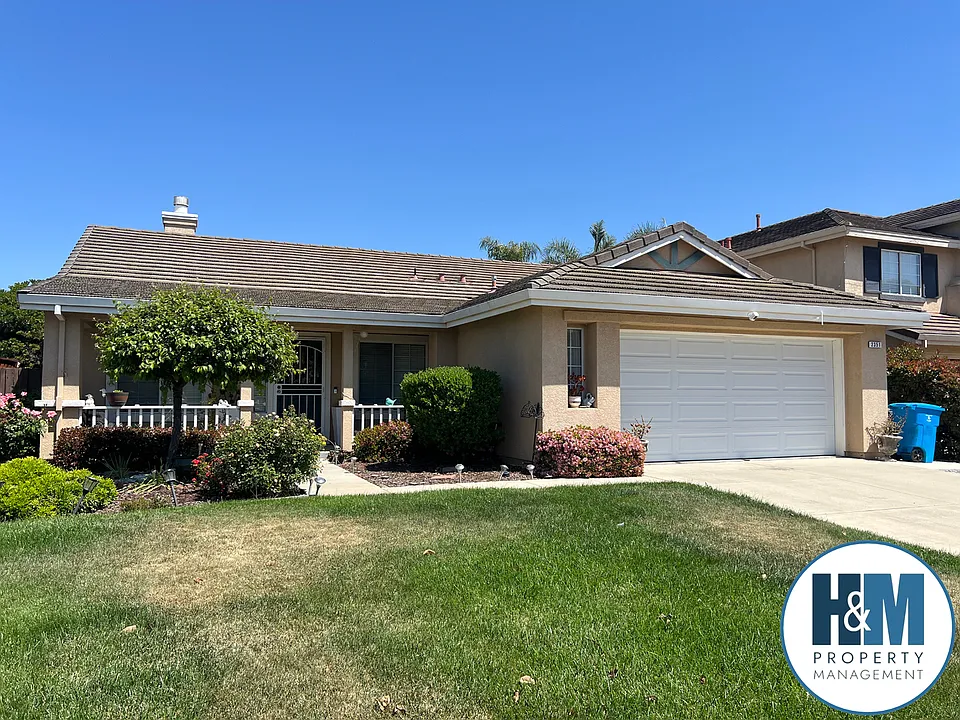 2351 Fairhaven Dr