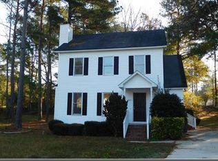 102 Plowlan Ct, Knightdale, NC 27545