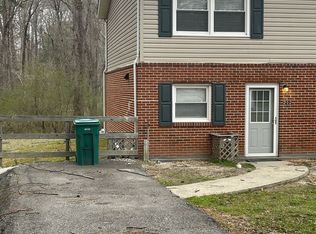 212 Sylvan Rd, Waverly, VA 23890