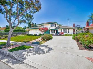 15656 Pintura Dr, Hacienda Heights, CA 91745