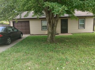 5647 N Indiana Ave, Kansas City, MO 64119