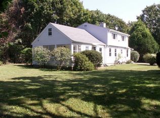 22A Wright Way, Falmouth, MA 02540