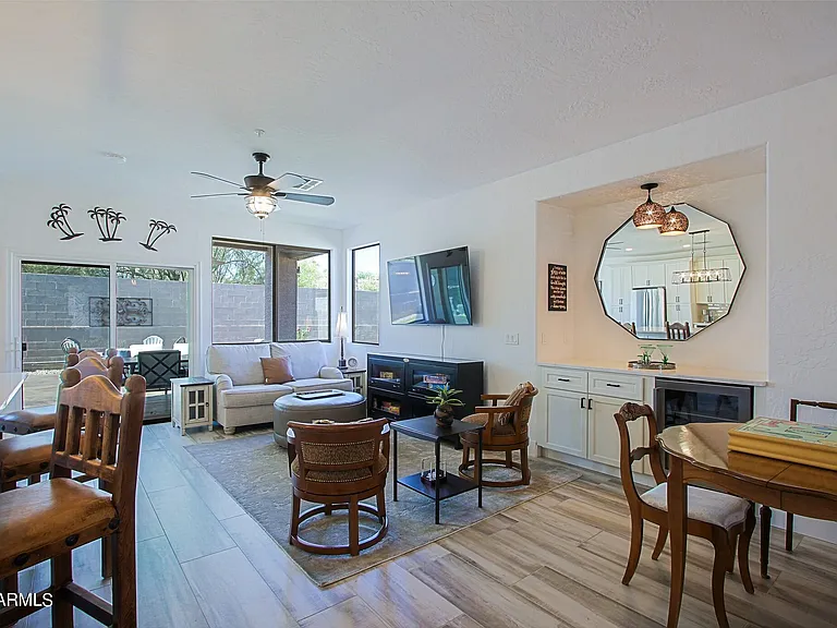 7308 E Whispering Wind Dr — Photo 9