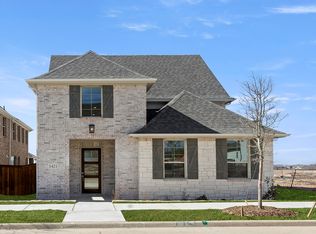 1421 Waterford Dr, Celina, TX 75009