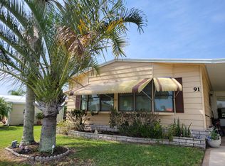 91 Calle De Lagos, Fort Pierce, FL 34951