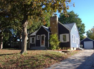 1208 Campbell St, Valparaiso, IN 46385