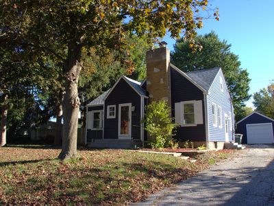 1208 Campbell St, Valparaiso, IN, 46385