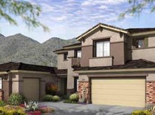 40434 N Blaze Ter, Anthem, AZ 85086