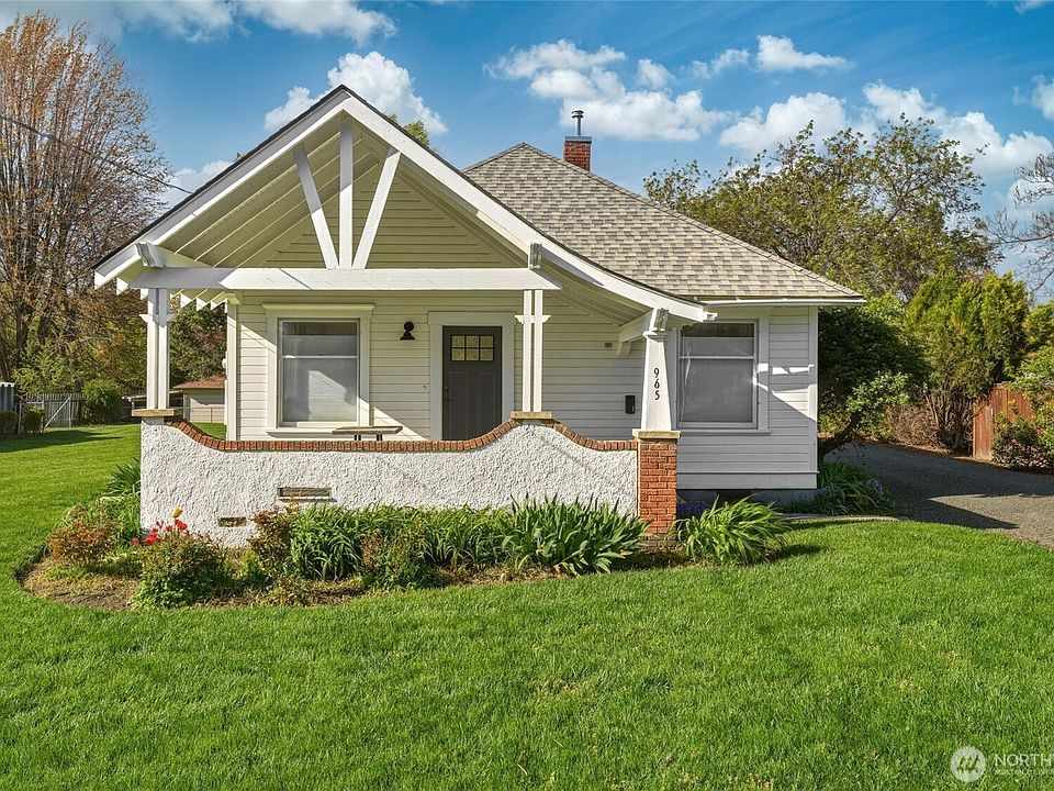 1st image of 965 E Alder Street