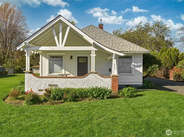 965 E Alder Street, Walla Walla, WA 99362