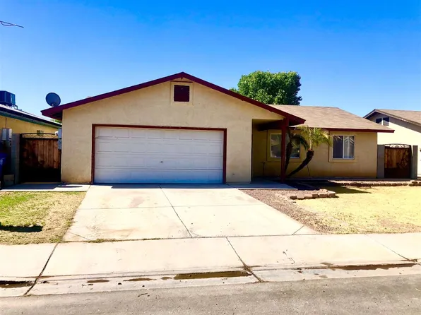 605 W Ramona St, Somerton, AZ 85350