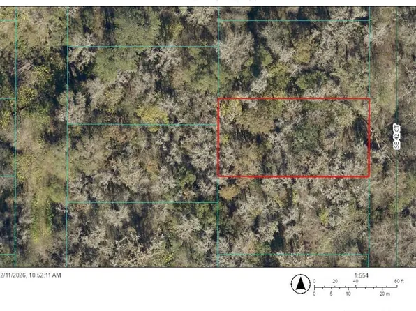 SE 42nd Ct, Belleview, FL 34420